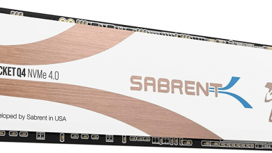 Screenshot 2020 07 22 73932 08 sabrent has yet another world first 4tb nvme pcie 4 0 ssd spotted full jpg Image JPEG 1500...