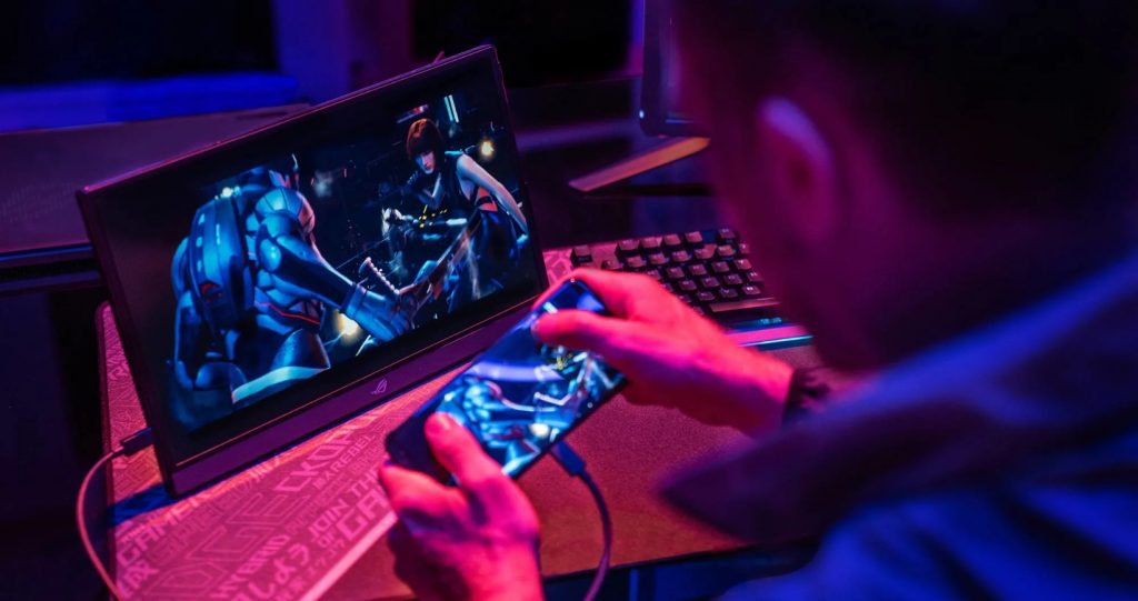 Falchion, Cetra, Strix XG16 : Asus ROG présente trois nouveaux périphériques de jeu 6 Screenshot 2020 07 25 1595393590835 jpg Image WEBP 2000 × 1143 pixels Redimensionnée 82 1