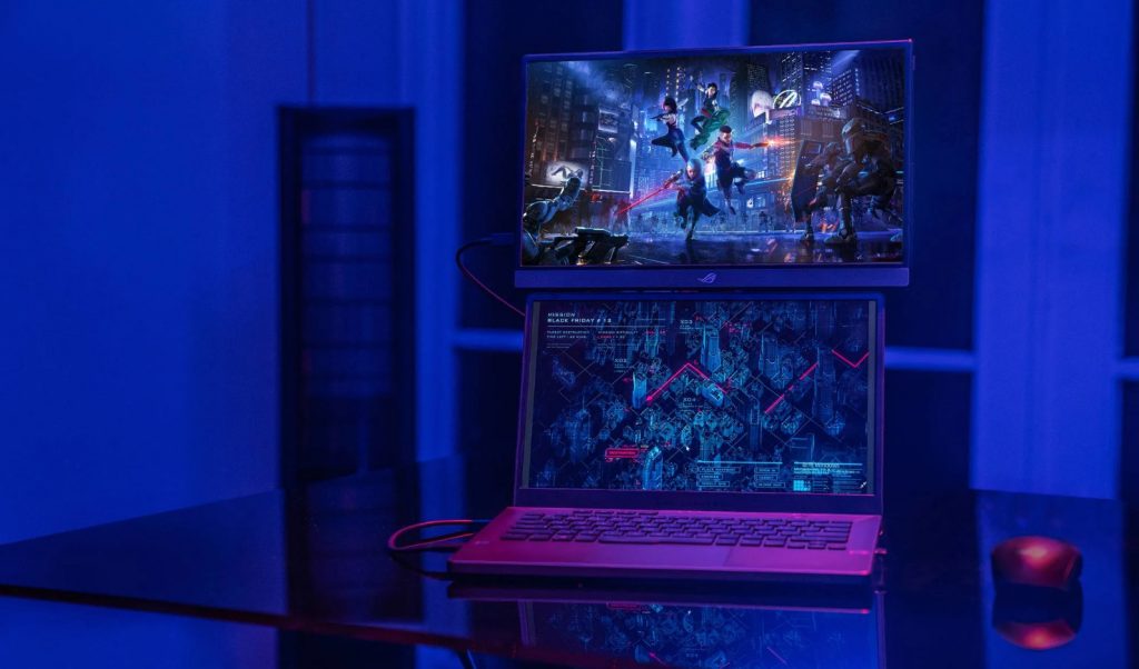 Falchion, Cetra, Strix XG16 : Asus ROG présente trois nouveaux périphériques de jeu 7 Screenshot 2020 07 25 159539366985 jpg Image WEBP 2000 × 1176 pixels Redimensionnée 79 1