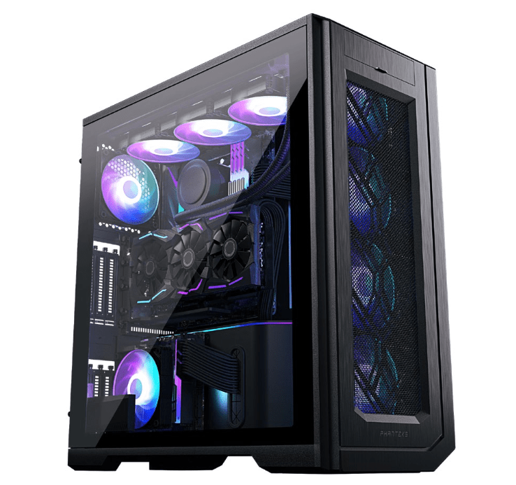 PHANTEKS ENthoo Pro 2 : performance et espace garantis 2 Screenshot 2020 07 25 Enthoo Pro 2 Salestool pdf1 1