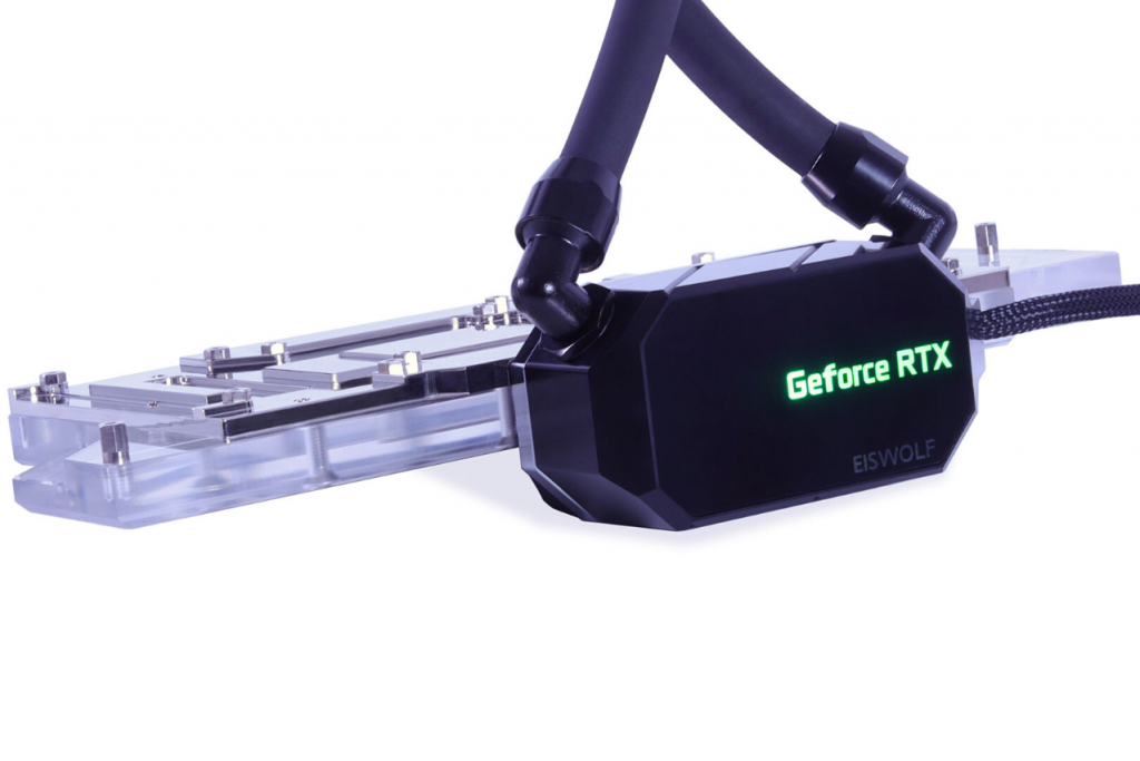 AlphaCool Eiswolf 2 : un refroidisseur à eau pour GPU 3 Screenshot 2020 07 28 xGpArbUdkwkTvG6a jpg Image JPEG 1620 × 1080 pixels Redimensionnée 78