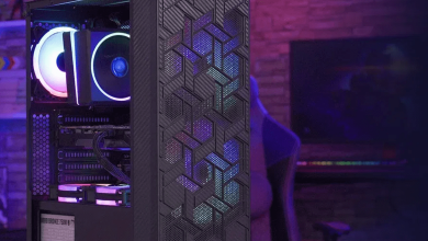 Screenshot 2020 07 29 Hive ARGB Be Cool Get AeroCool