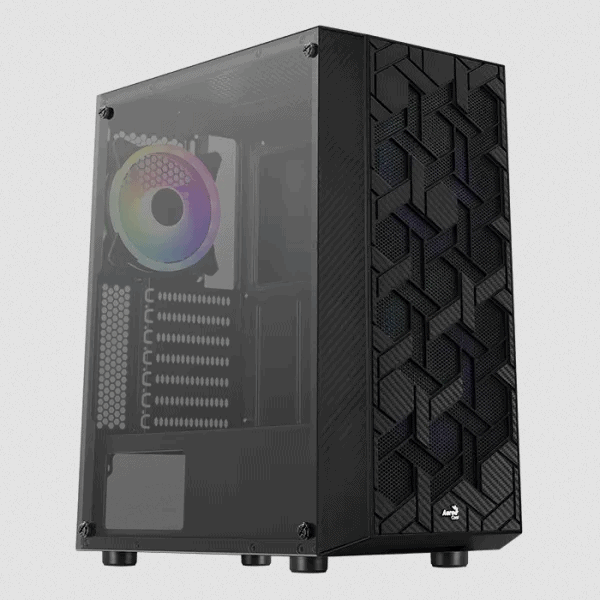 Aerocool Hive ARGB : un boîtier orienté airflow 2 Screenshot 2020 07 29 Hive Infographic 1 600x600 png Image WEBP 600 × 600 pixels 1