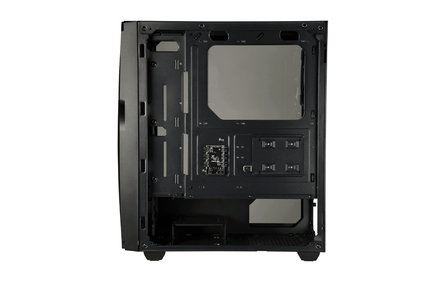 Screenshot 2020 07 30 ENERMAX MarbelShell MS30 black right side HDD cage JPG Image JPEG 2000 × 1335 pixels Redimensi... 1