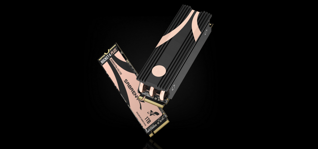 SABRENT Rocket 4 plus : un SSD d'exception 2 Annotation 2020 08 31 225420