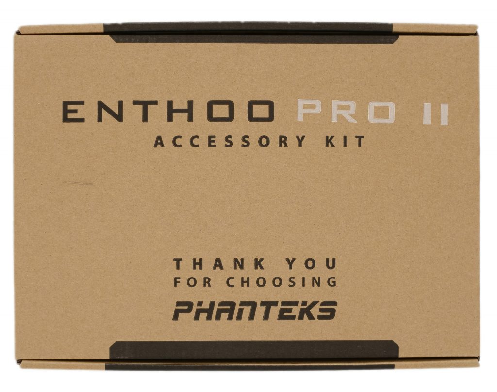 Test du Phanteks Enthoo Pro 2 : le boitier parfait ? 7 Enthoo pro 2 5