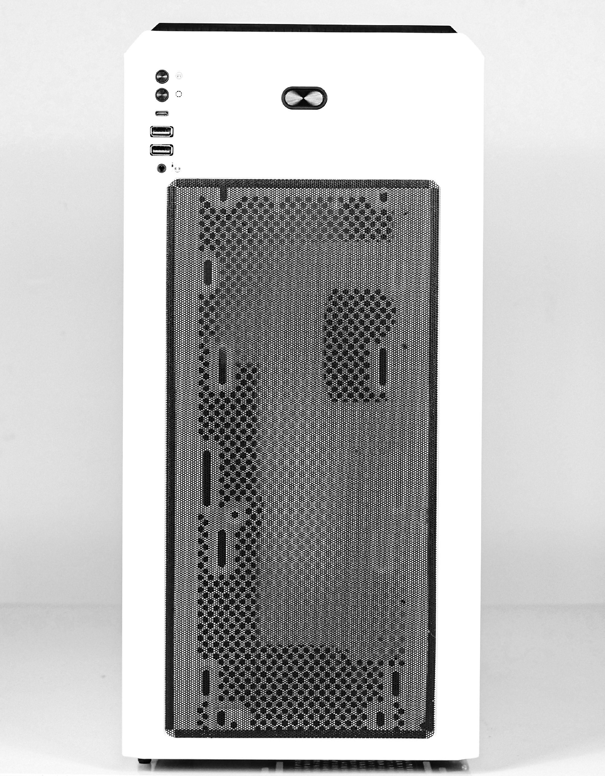 Test du Phanteks Eclipse P500A DRGB : The best ? 6 Phanteks P500A 12