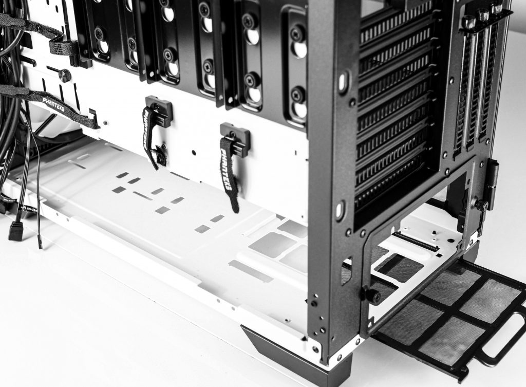 Test du Phanteks Eclipse P500A DRGB : The best ? 10 Phanteks P500A 20