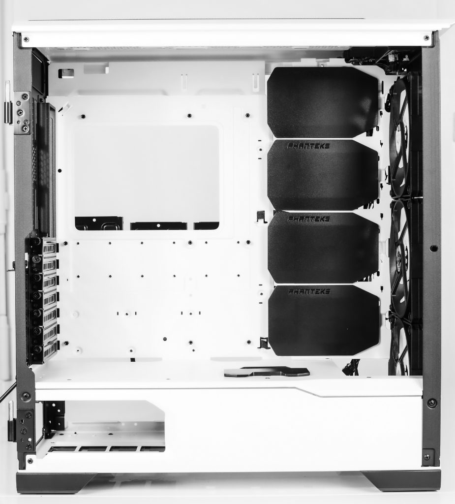 Test du Phanteks Eclipse P500A DRGB : The best ? 12 Phanteks P500A 22 1