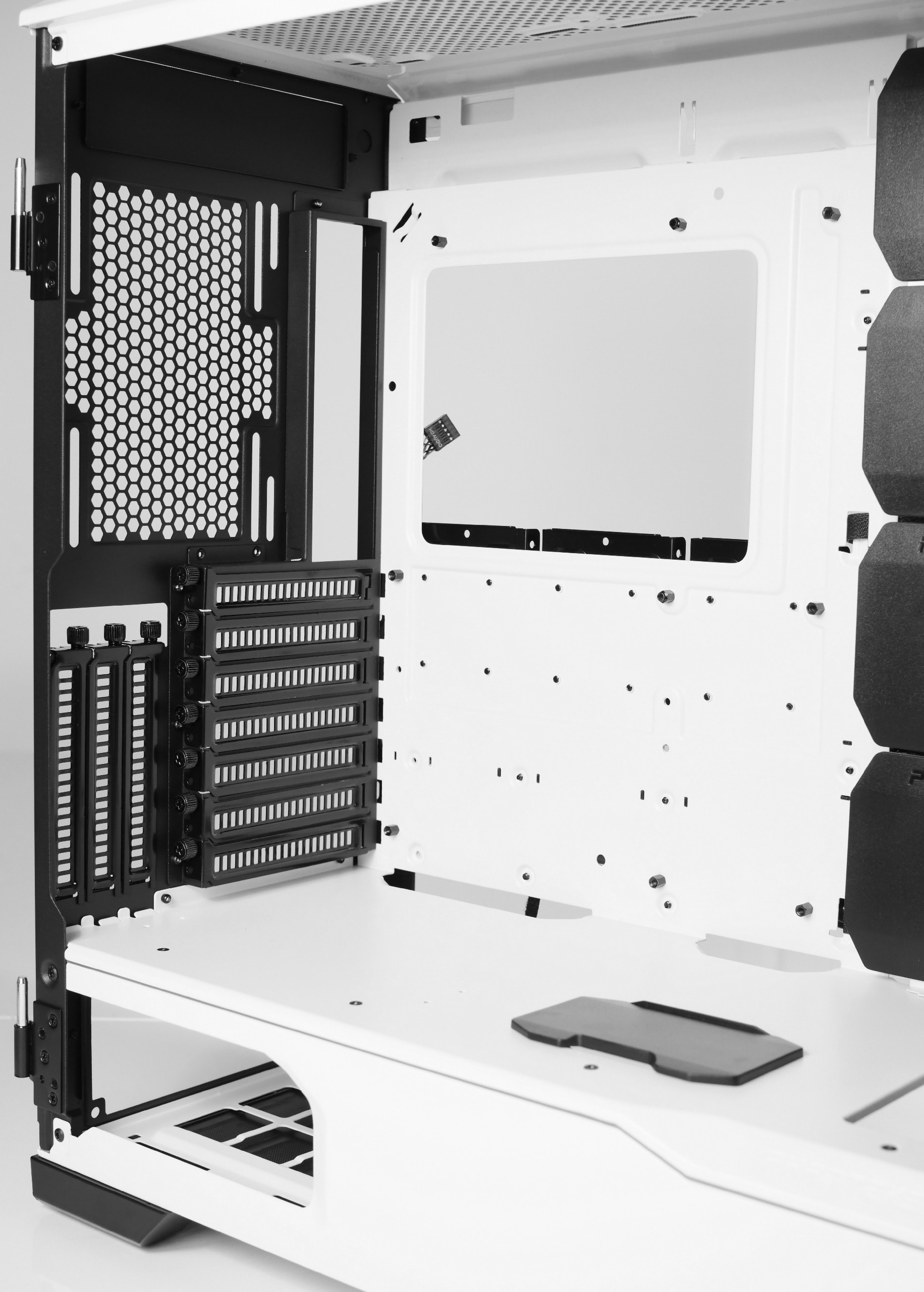 Test du Phanteks Eclipse P500A DRGB : The best ? 15 Phanteks P500A 24