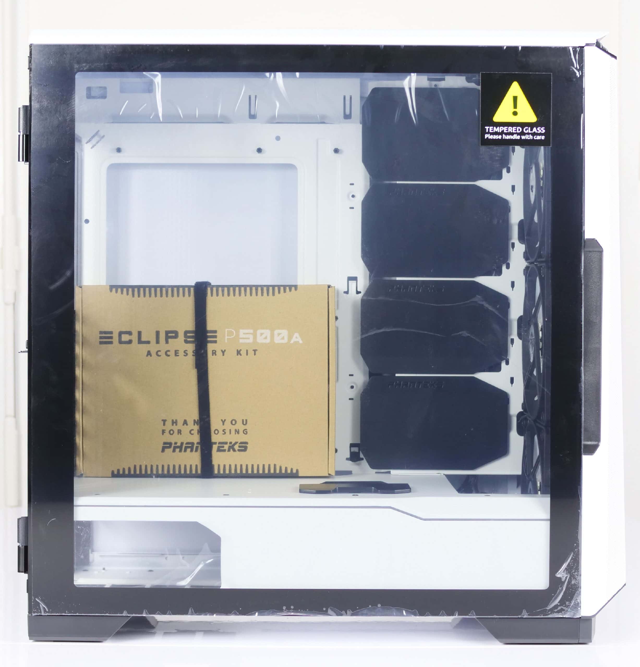 Test du Phanteks Eclipse P500A DRGB : The best ? 4 Phanteks P500A 7 1 scaled