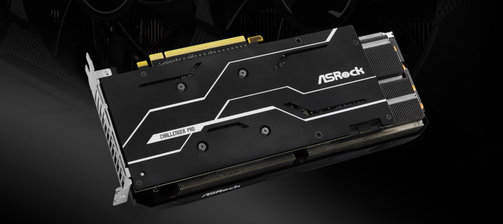 Screenshot 2020 08 02 ASRock Radeon RX 5700 XT Challenger Pro 8G OC1 1