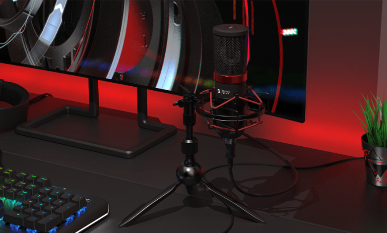 SPC Gear annonce des nouveaux micros pour le streaming 1 Screenshot 2020 08 05 spg052 spcgear sm950t usb streaming microphone hero www png Image PNG 1600 × 900 pixels Redimens...