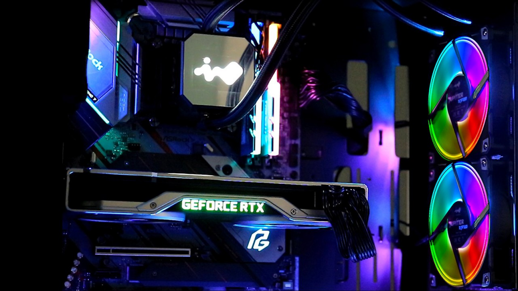 SR24 et SR36 : deux AIO chez InWin 2 Screenshot 2020 08 11 20200102065159 91117 jpg Image JPEG 1280 × 720 pixels 1