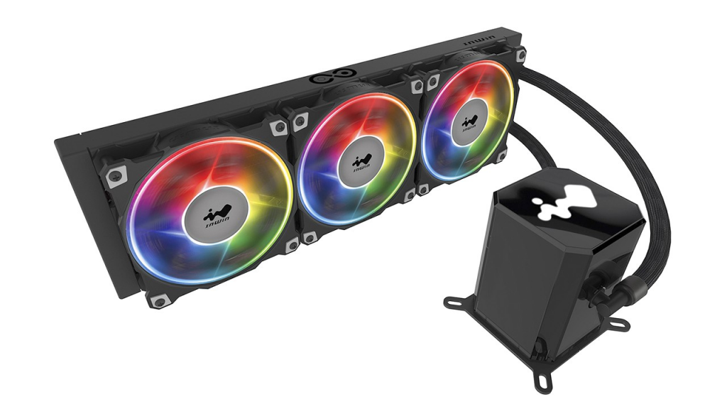 SR24 et SR36 : deux AIO chez InWin 3 Screenshot 2020 08 11 20200623065557 34227 jpg Image JPEG 1280 × 720 pixels 1