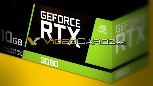 Geforce RTX 3090 et 3080 : fuite des spécifications 3 Screenshot 2020 08 28 NVIDIA GeForce RTX 3080 Hero jpg Image JPEG 597 × 337