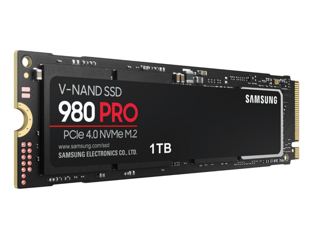 Le SSD Samsung 980 Pro PCIe 4.0 est officiel 2 Screenshot 2020 08 31 9zFUkTZ1f1v0ggwV jpg Image JPEG 1604 × 1230 pixels Redimensionnee 761