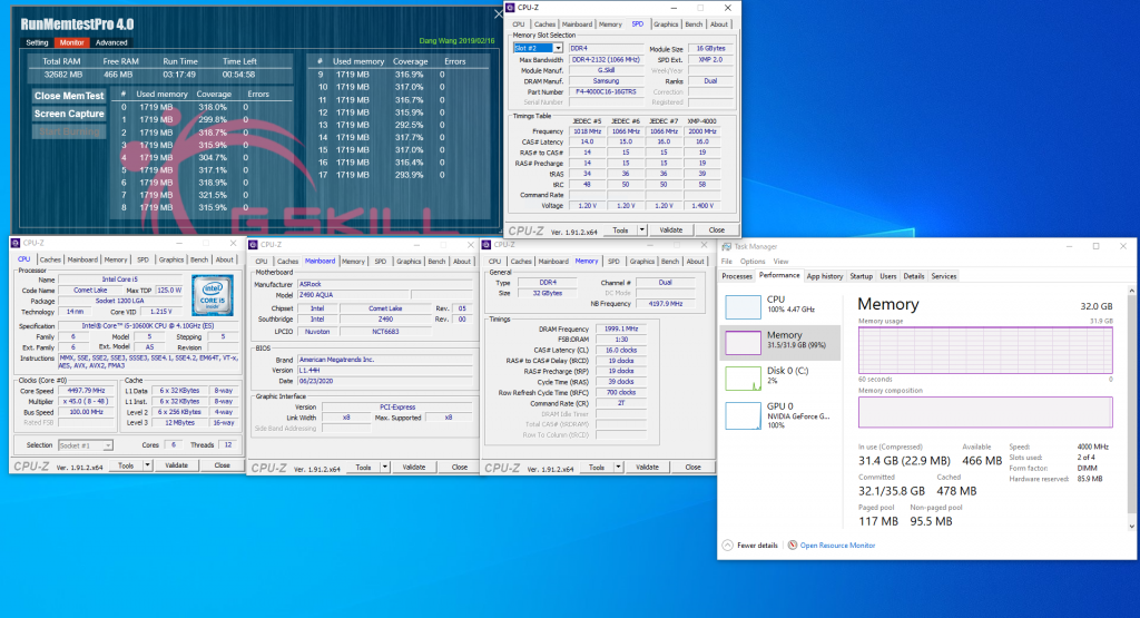03 4000c16 16gbx2 asrock