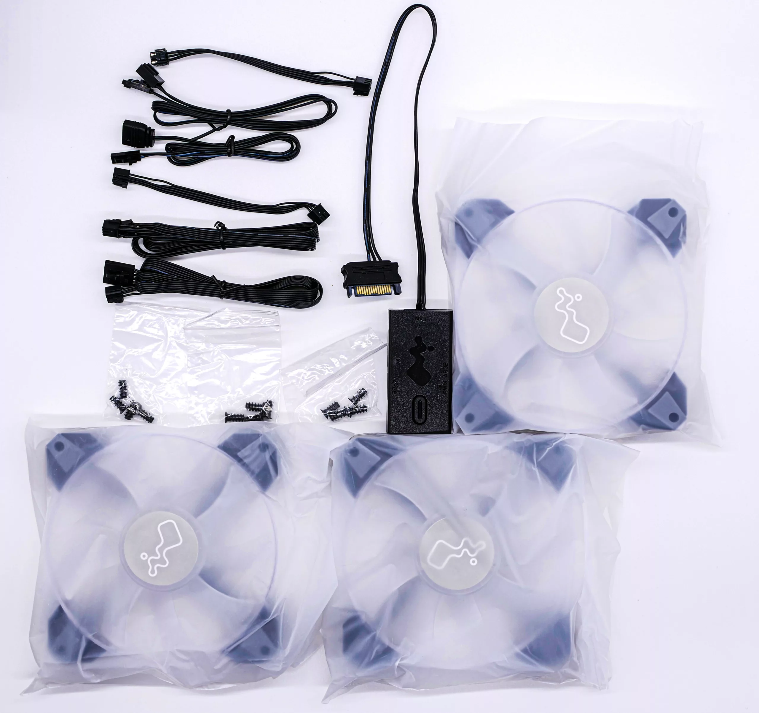 InWin Saturn ASN 120 : Rapport Q/P imbattable ? 2 1172203 scaled