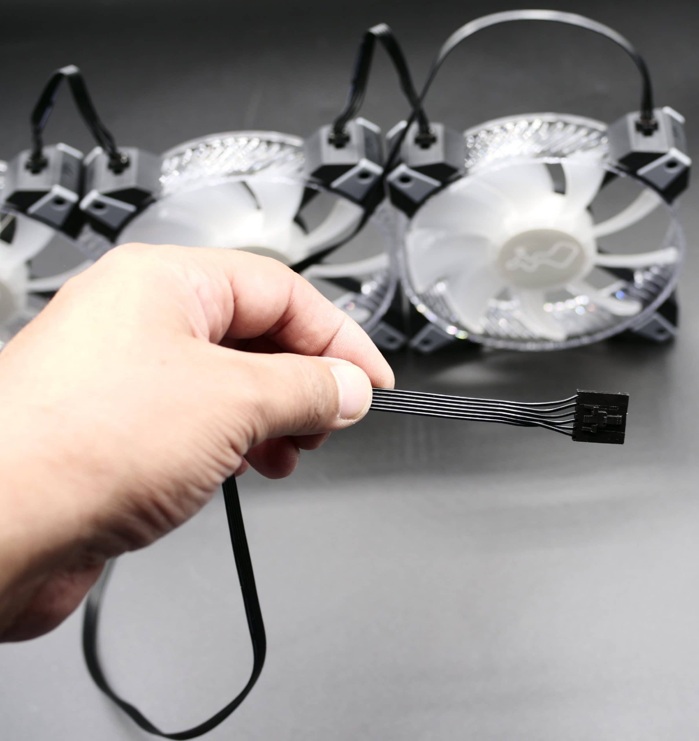 InWin Saturn ASN 120 : Rapport Q/P imbattable ? 13 1172311 scaled