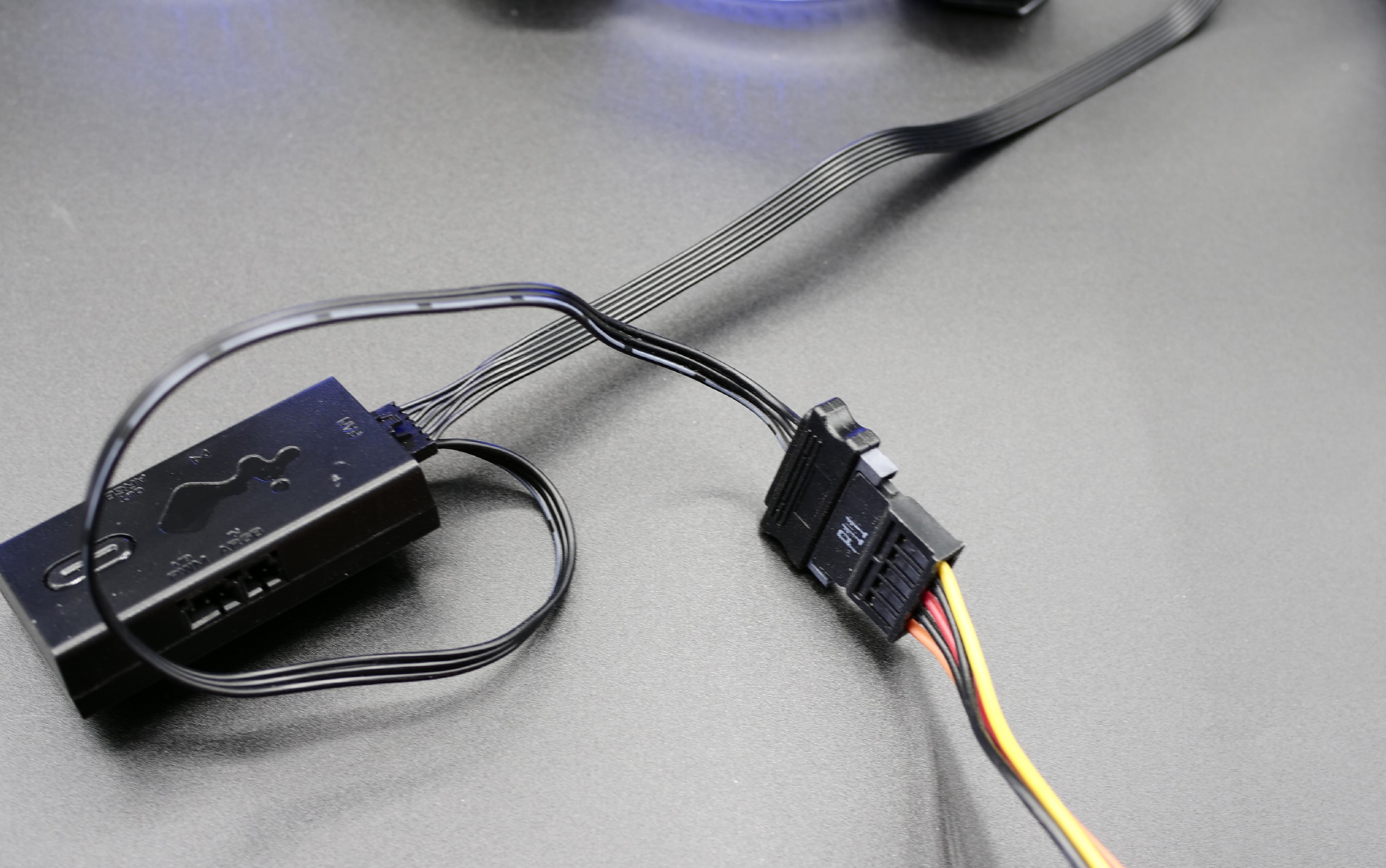 InWin Saturn ASN 120 : Rapport Q/P imbattable ? 15 1172313