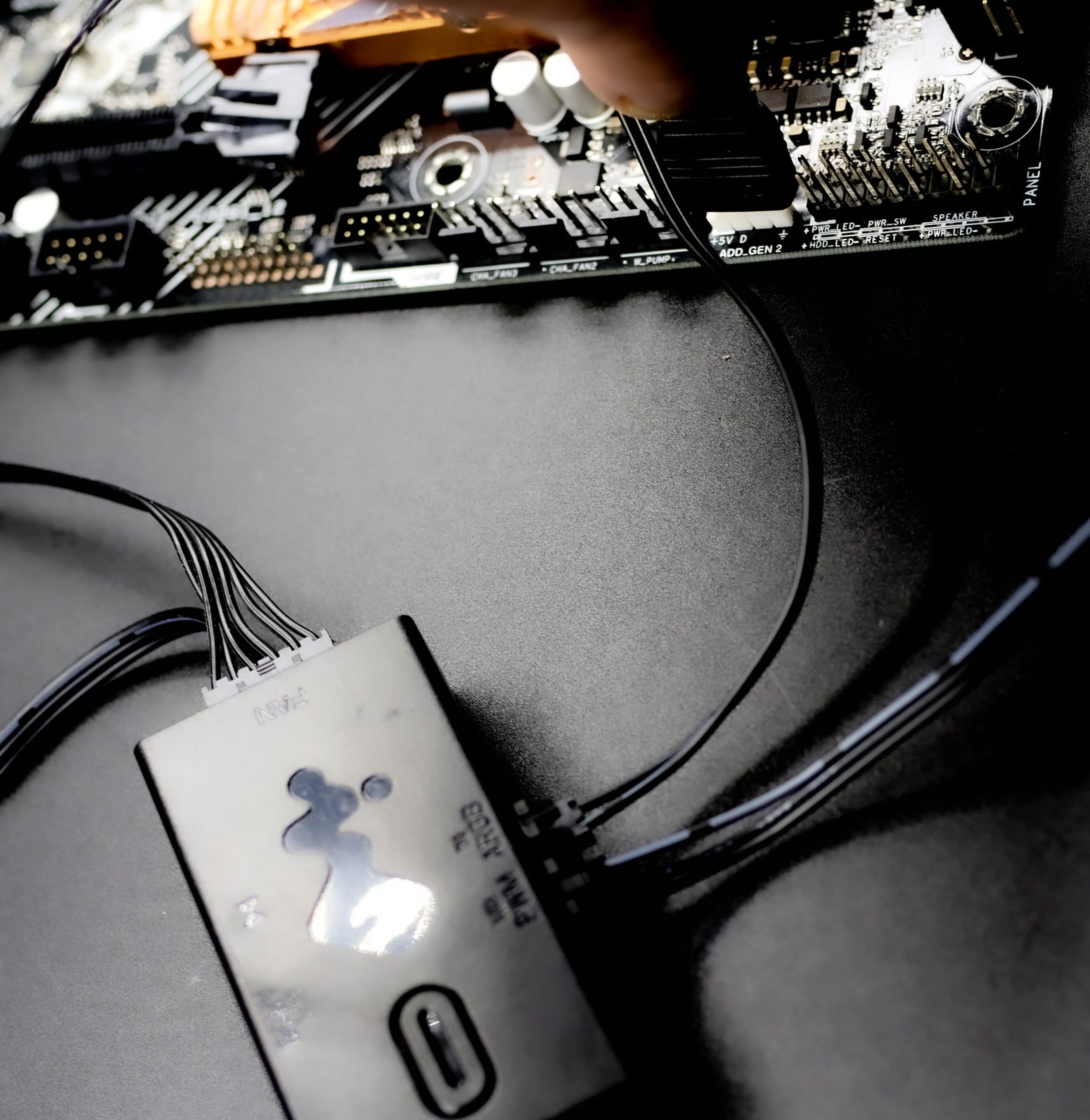 InWin Saturn ASN 120 : Rapport Q/P imbattable ? 17 1172320 scaled