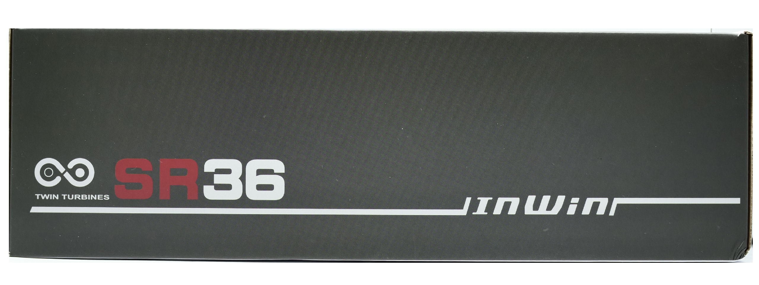 Test AIO InWin SR36 : Un concurrent sérieux? 4 1172851