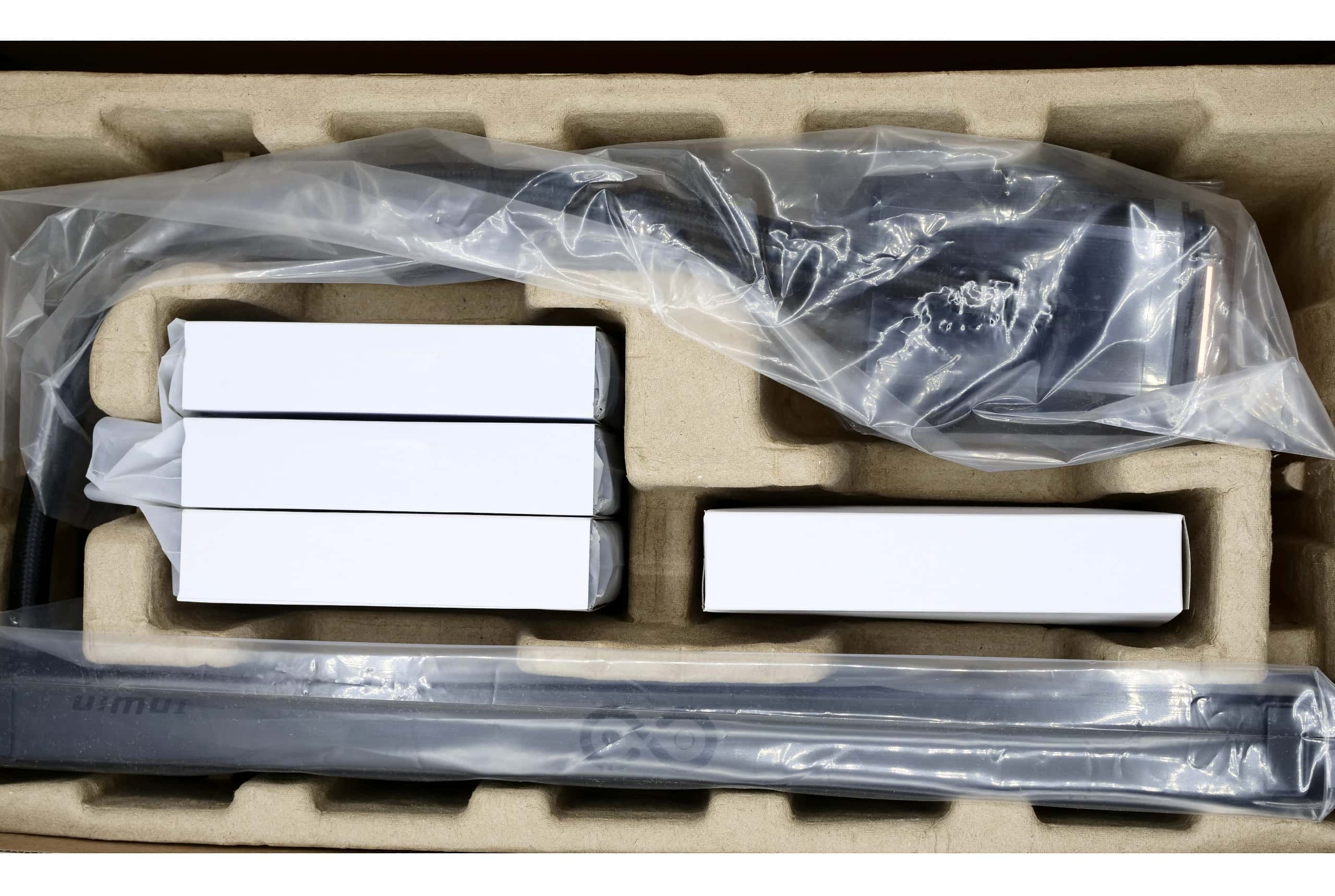 Test AIO InWin SR36 : Un concurrent sérieux? 3 1172861