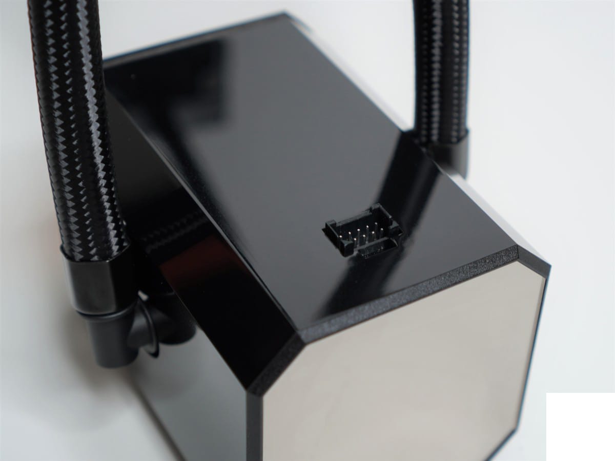 Test AIO InWin SR36 : Un concurrent sérieux? 6 1172867