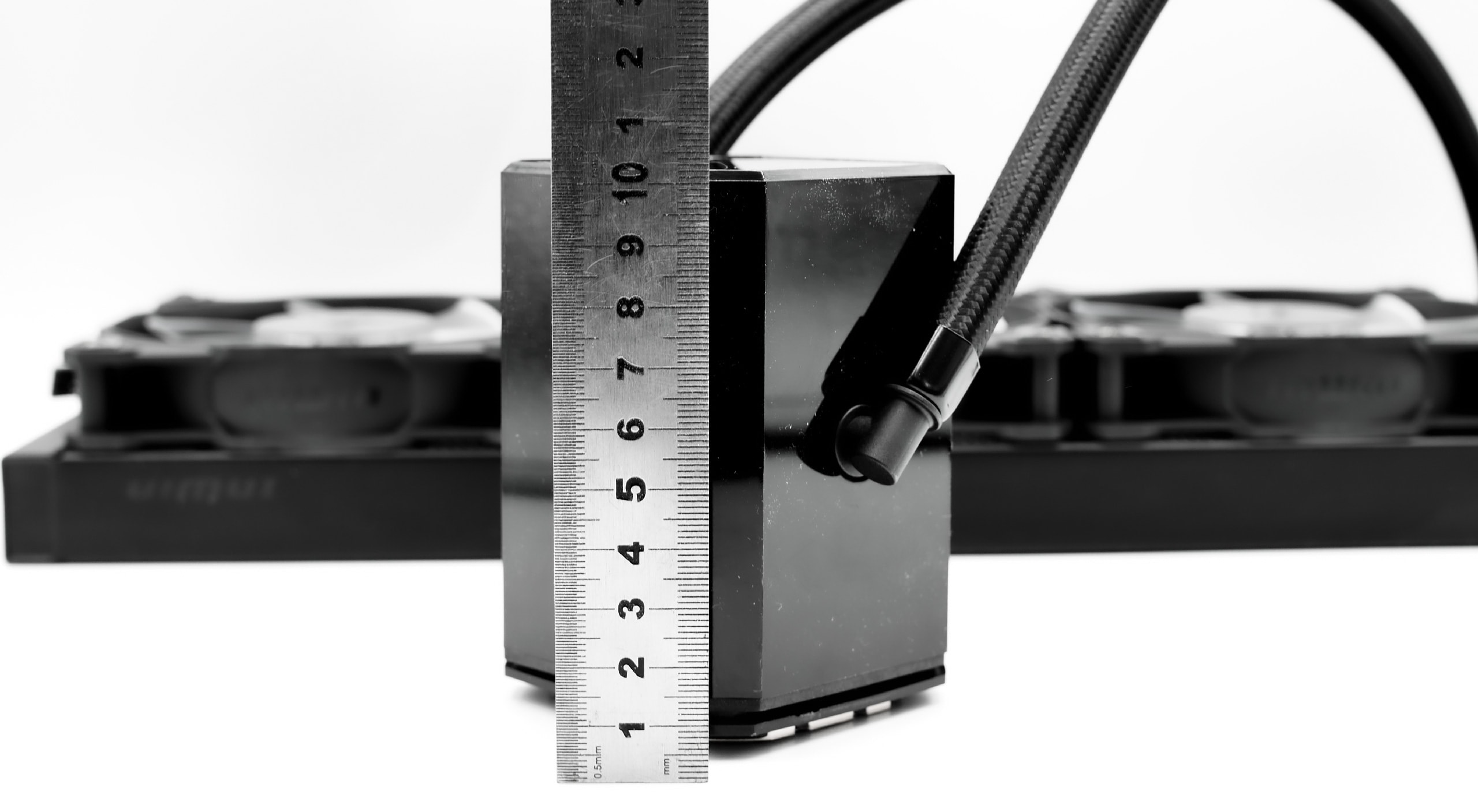 Test AIO InWin SR36 : Un concurrent sérieux? 8 1172904