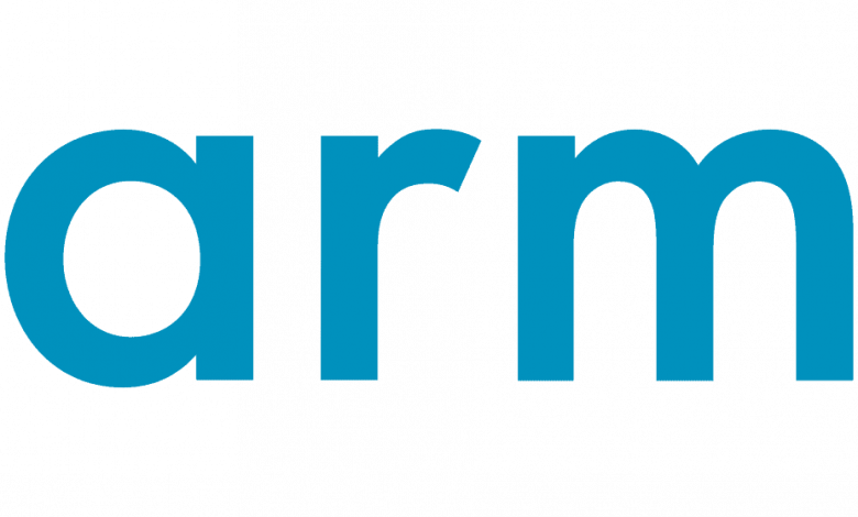 1200px ARM logo