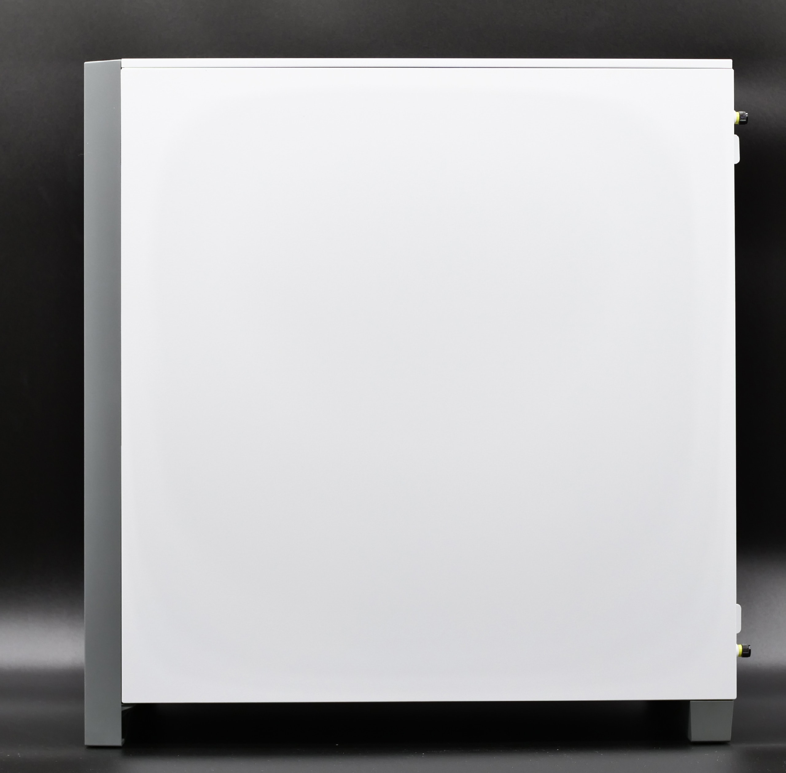 Test du Corsair ICUE 4000X RGB : Beau et efficace ? 4 4000x 8