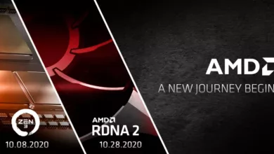 AMD Ryzen 4000 Zen 3 Desktop Vermeer CPUs and Radeon RX 6000 RDNA 2 Graphics Cards Unveil October Announcement jpg webp