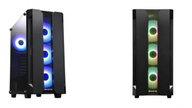 Hunter ATX : nouveau boîtier chez Chieftec 32 Annotation 2020 09 04 150649