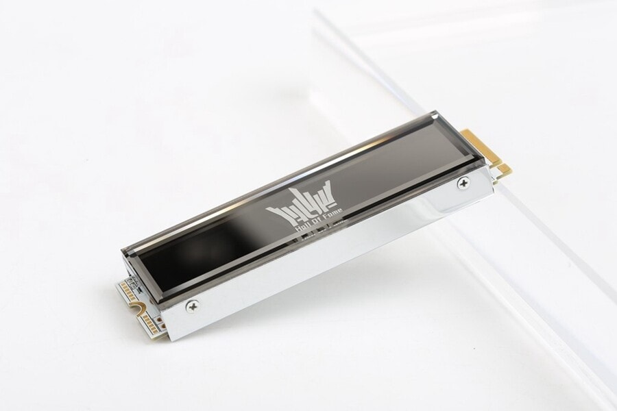 Galax HOF SSD 1