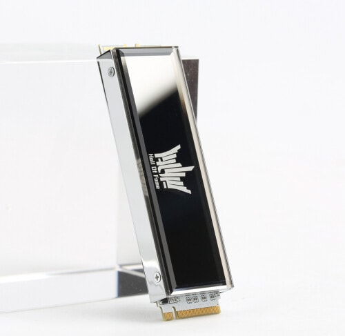Galax HOF SSD 2
