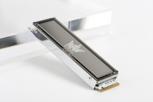 Galax HOF SSD 3