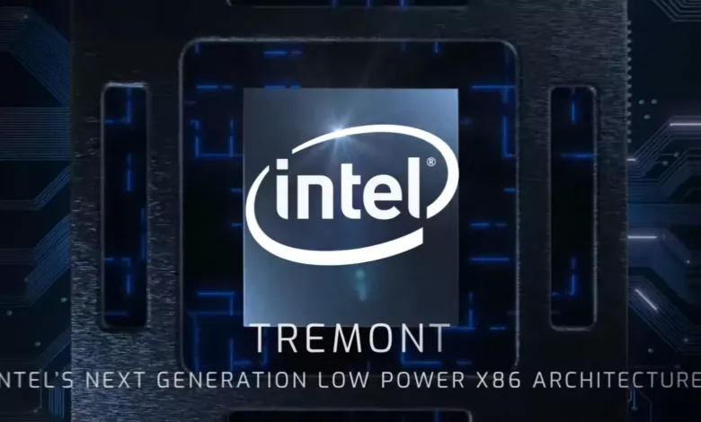 Intel Tremont jpg webp