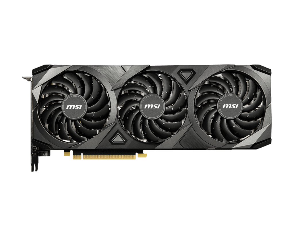 MSI RTX 3080 Ventus 10G OC