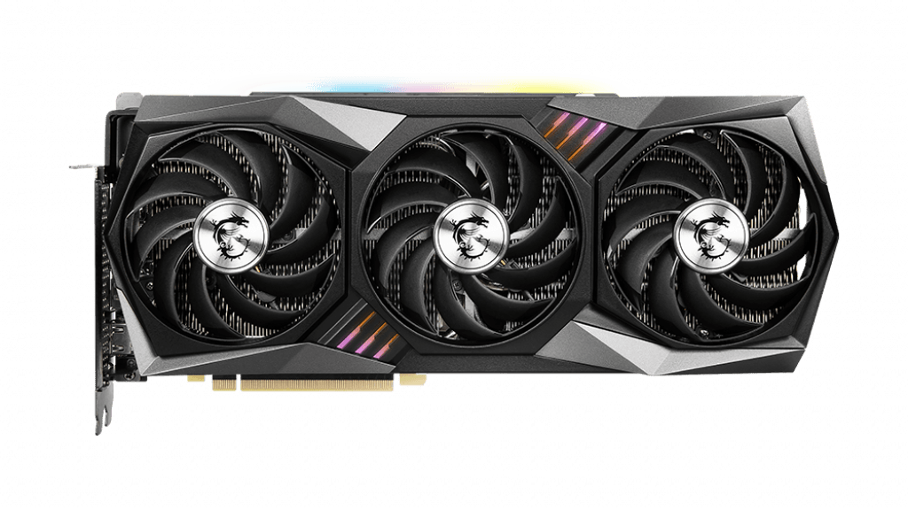 MSI GeForce RTX 3000 : toutes les cartes 3 MSI RTX 3090 Gaming X Trio 24G edited