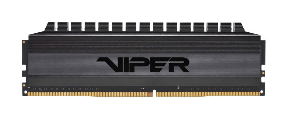 Patriot Viper DDR4 1