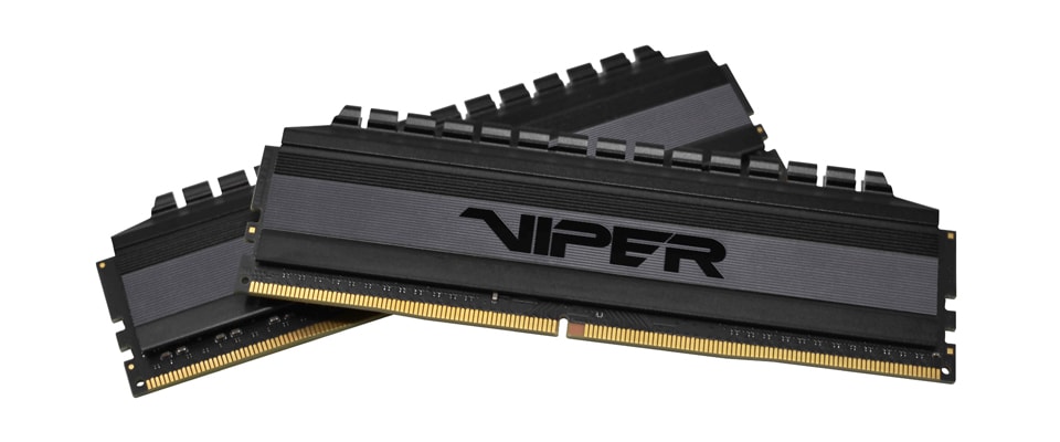 Patriot Viper DDR4 2