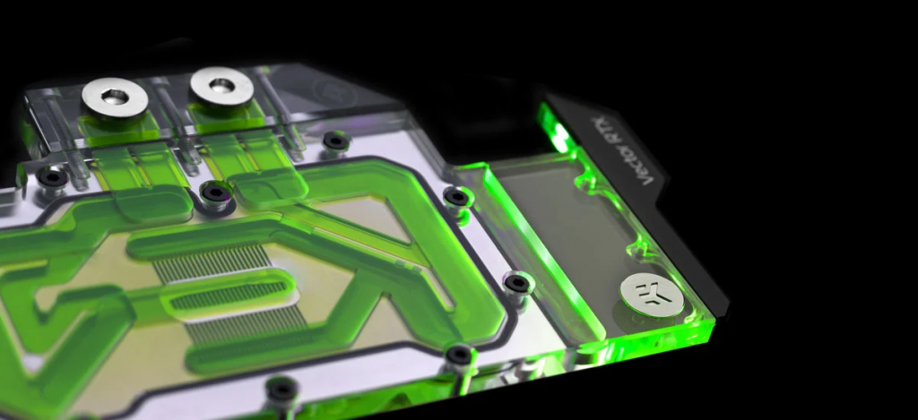 EKWB s'attaque au refroidissement des GeForce RTX 30 (MAJ du 14/11/2020) 3 Screenshot 2020 09 05 EK Quantum Vector RTX 30 Series PR6 webp Image WEBP 1200 × 550 pixels