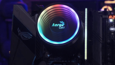 Screenshot 2020 09 15 Mirage 5 Be Cool Get AeroCool