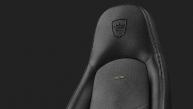 Nouvelle édition de fauteuils gaming Noblechairs 25 Screenshot 2020 09 29 ICON