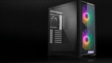 Screenshot 2020 09 29 LANCOOL 215 LIAN LI is a Leading Provider of PC Cases Computer Cases