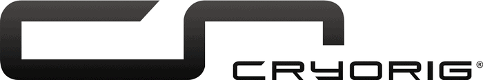 logo Cryorig