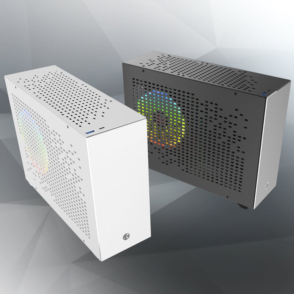Raijintek annonce son boitier Ophion 7L 2 ophion 7l 16big