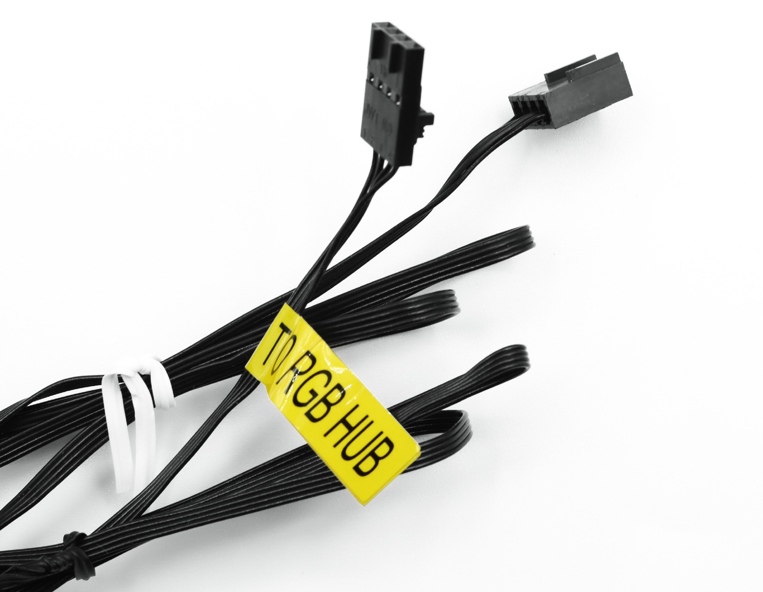 test H150i Elite Capellix 17