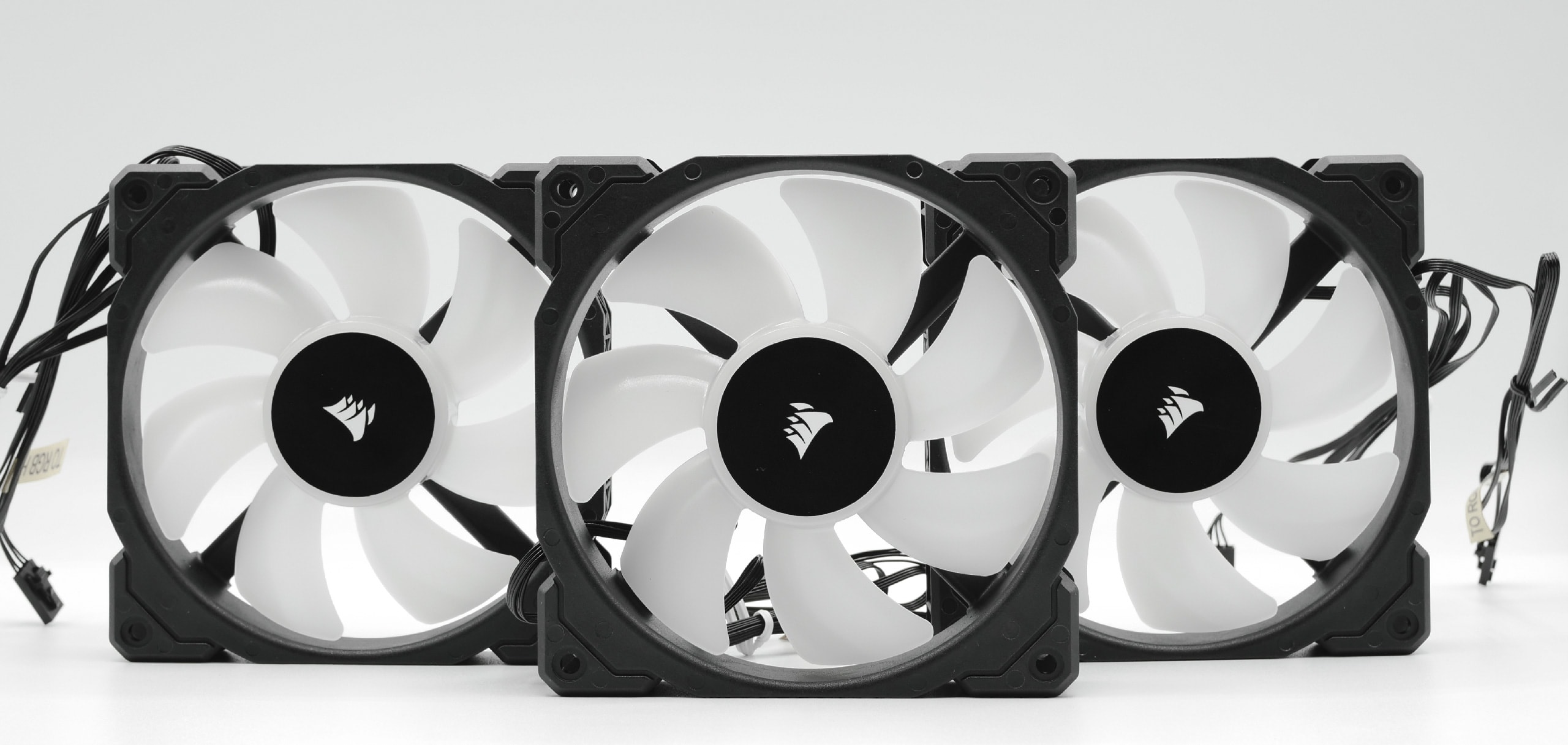 test H150i Elite Capellix 18